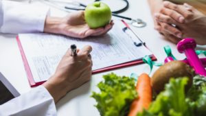 Dieta e etapas de alimentação pós-cirurgia bariátrica