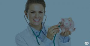 finanças do consultório