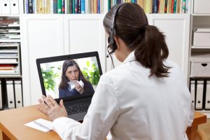 telemedicina