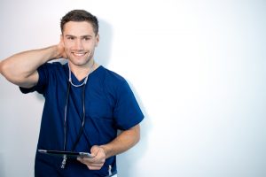 residência médica