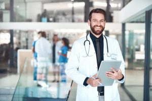 informatizar o consultório
