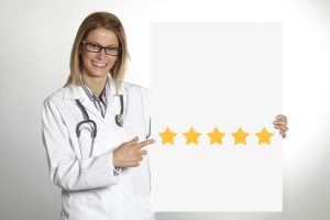 marketing médico