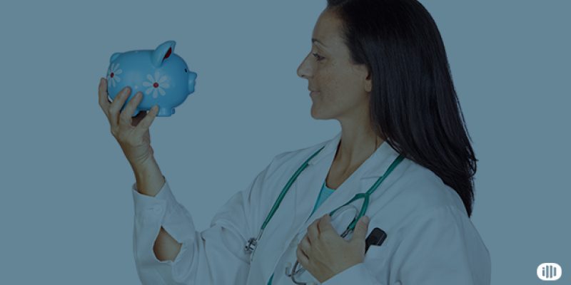 software médico