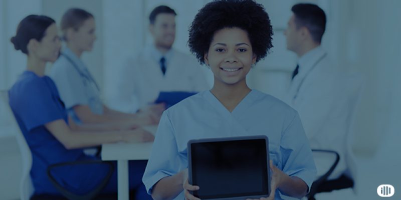 software médico