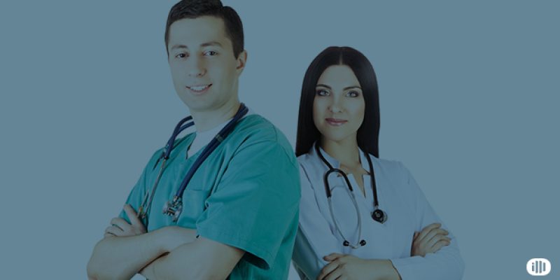 residência médica