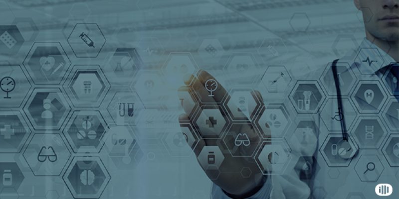 software médico