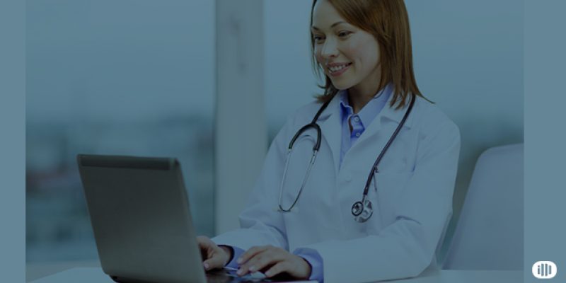 marketing médico ético