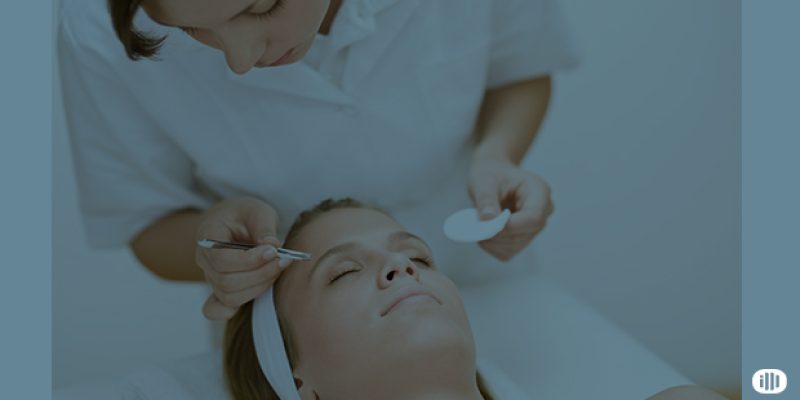 clínica estética
