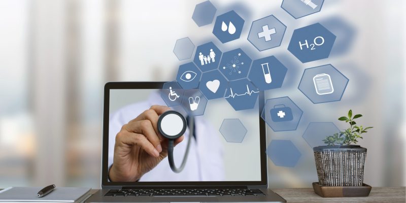 telemedicina e cuidado integrado