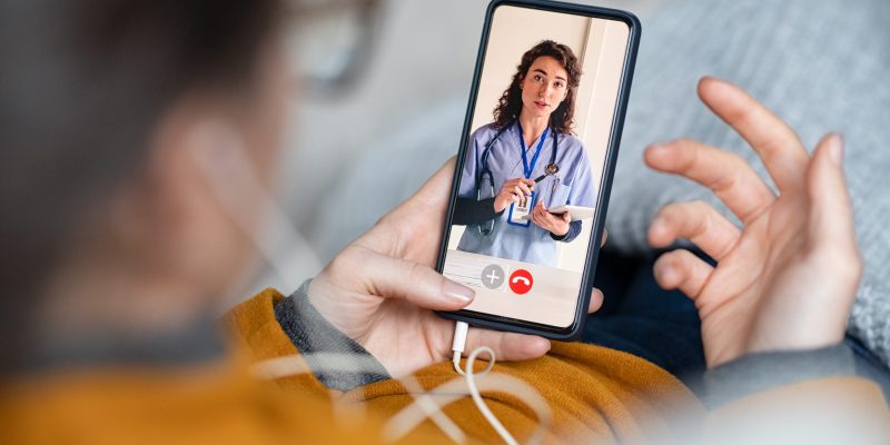 Telemedicina psiquiátrica: por um cuidado mais acessível 2