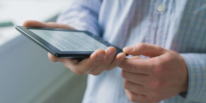 informatizar seu consultório