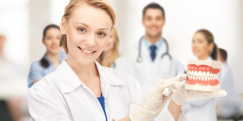 dentista