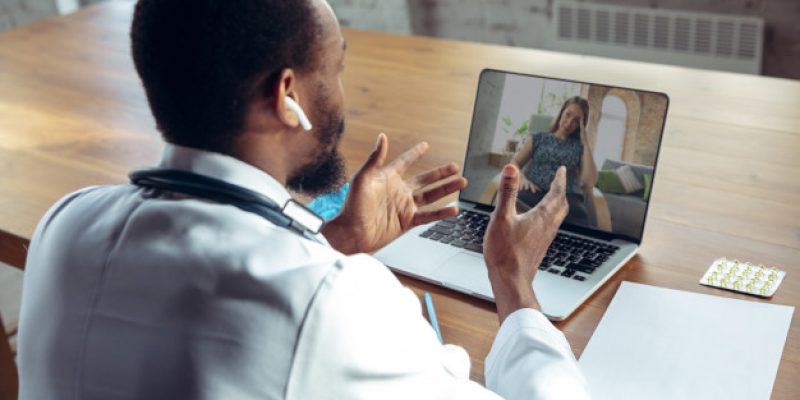 telemedicina