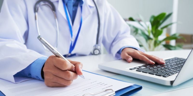 Software médico