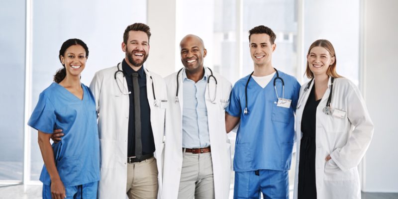 coworking médico