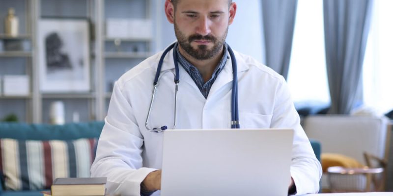 Consultório Online