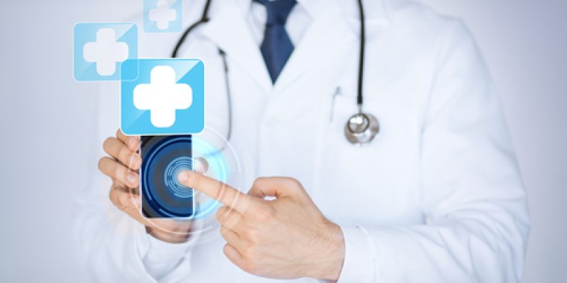 telemedicina