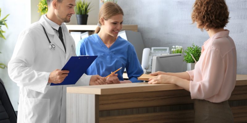 “Como aumentar o faturamento do consultório