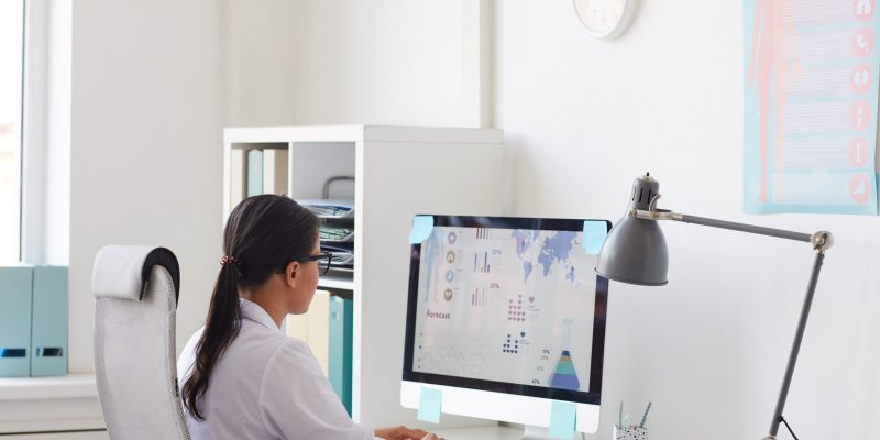 Software médico: como melhora a qualidade de vida dos médicos?