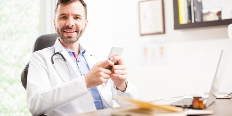Vantagens do marketing médico