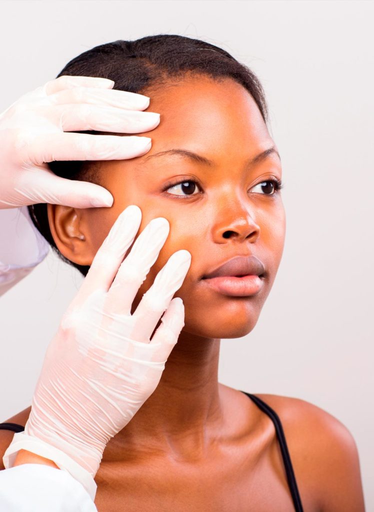 Dermatologista em São Paulo