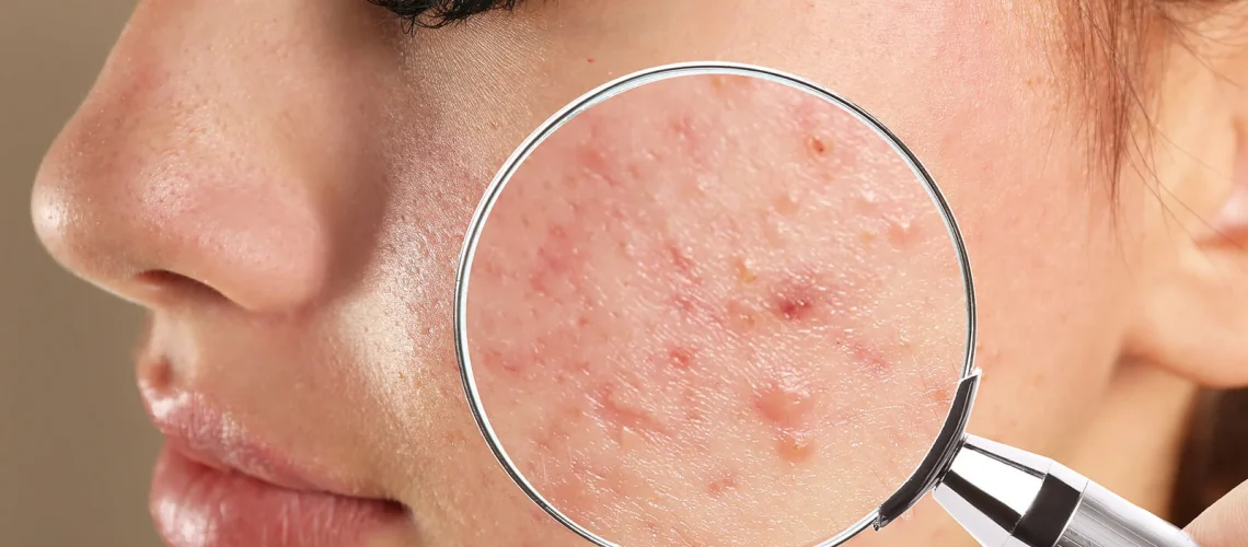 acne-juvenil-chica