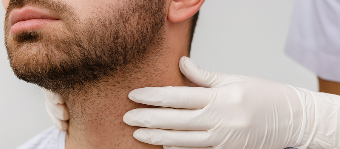 Linfadenectomia Cervical_ Avanços nas Técnicas Cirúrgicas Minimamente Invasivas e Seus Benefícios para o Paciente