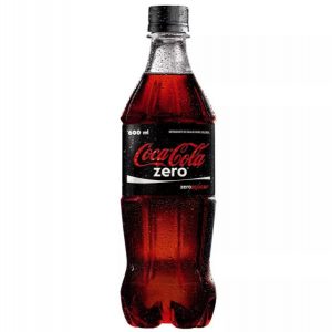 Garrafa 600ml