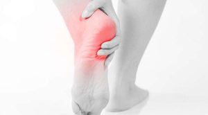fasceite plantar