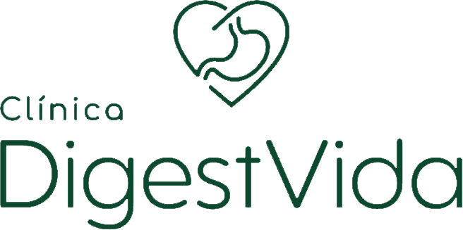 Logo Clínica DigestVida