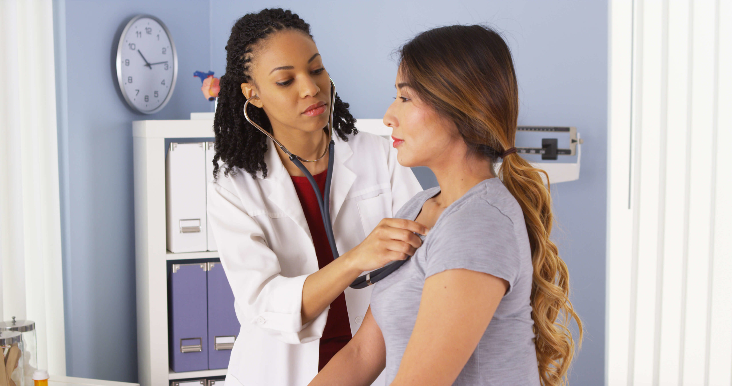 avaliação cardiovascular