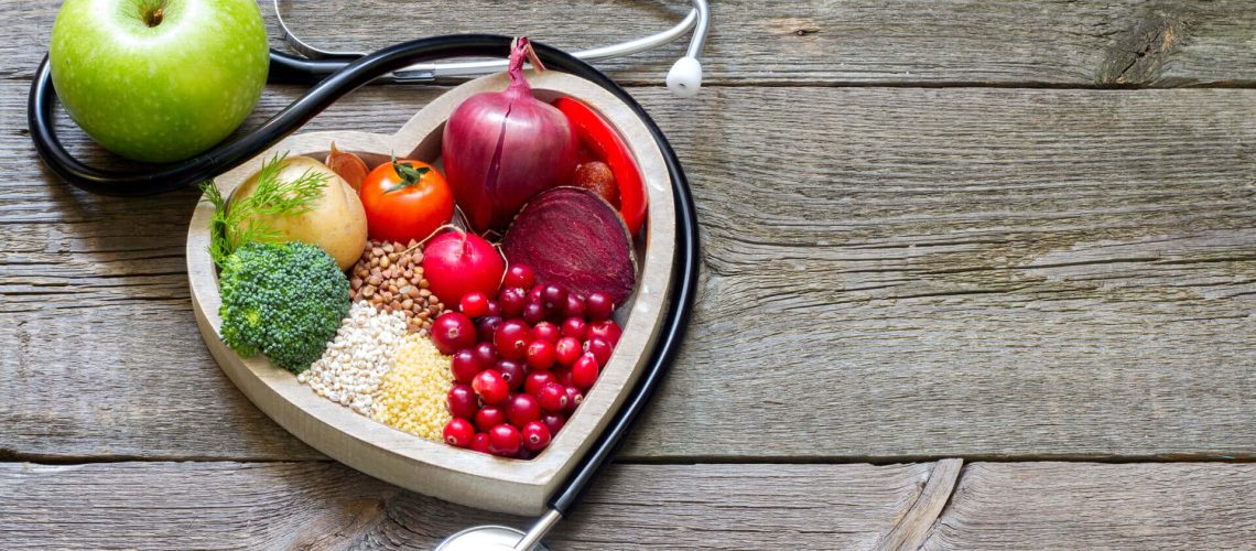 alimentação