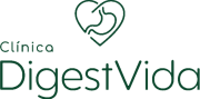 Logo Clínica DigestVida