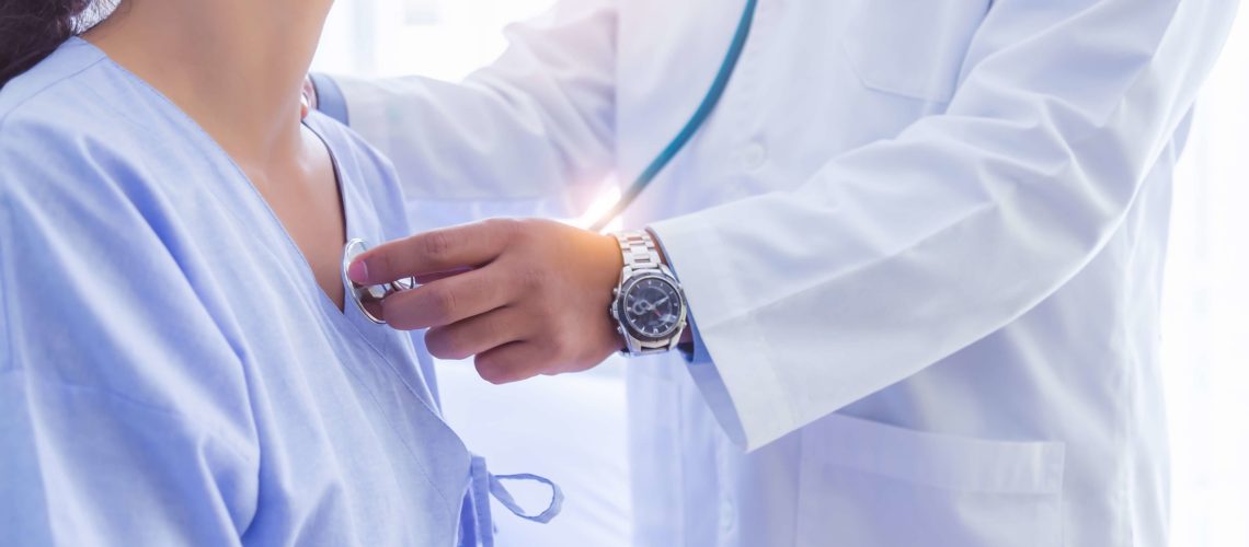 check-up cardiológico