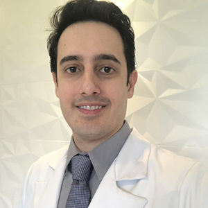 Picture of Dr. Lucas Pastore