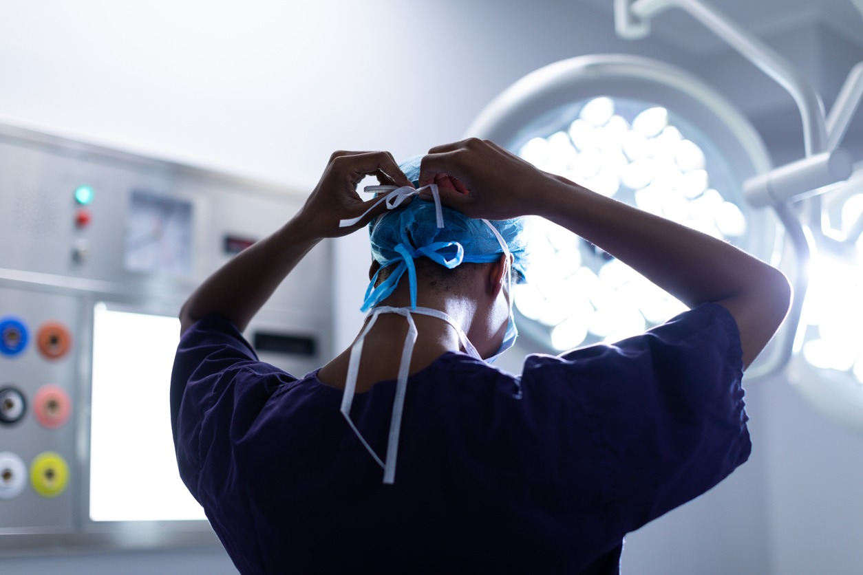 cirurgia endovascular