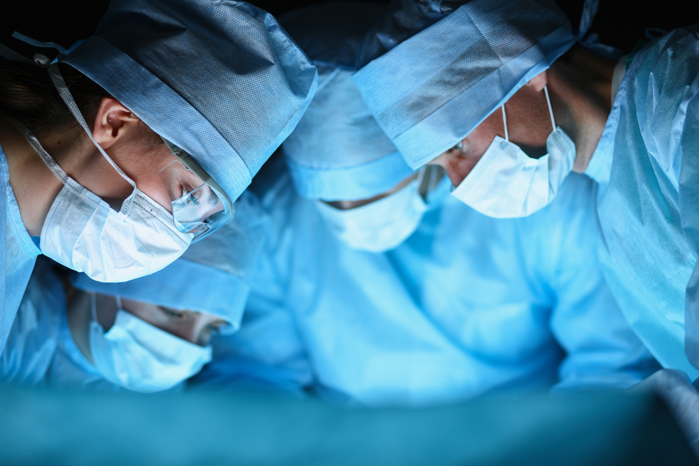 cirurgia de varizes