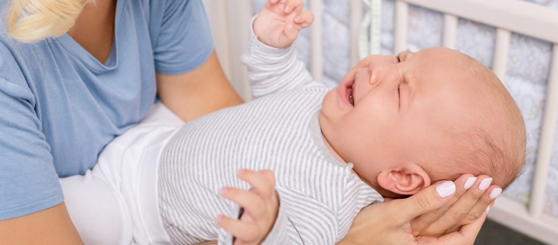 Sem filtro - Prisão de ventre em bebês porque acontece e como tratar