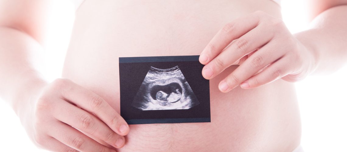 Ultrassonografia morfológica fetal de primeiro trimestre o que é e