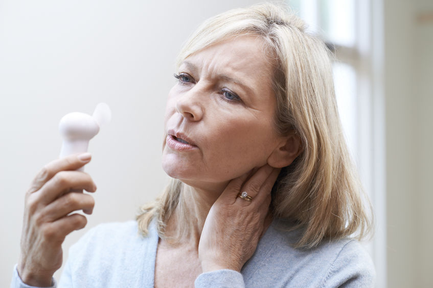 menopausa