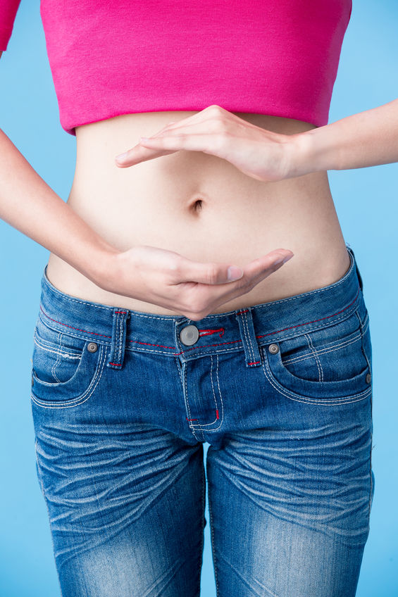 flora intestinal