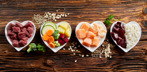 alimentação saudável