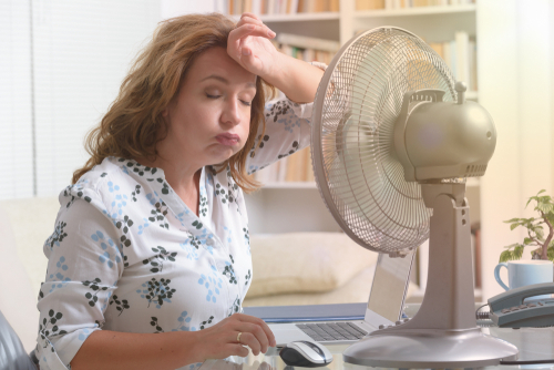 menopausa