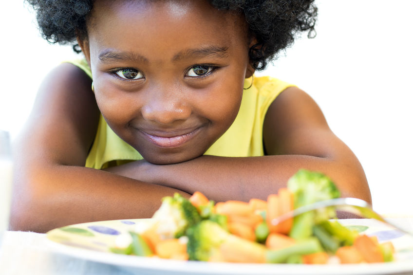 Dicas para prevenir a obesidade em crianças