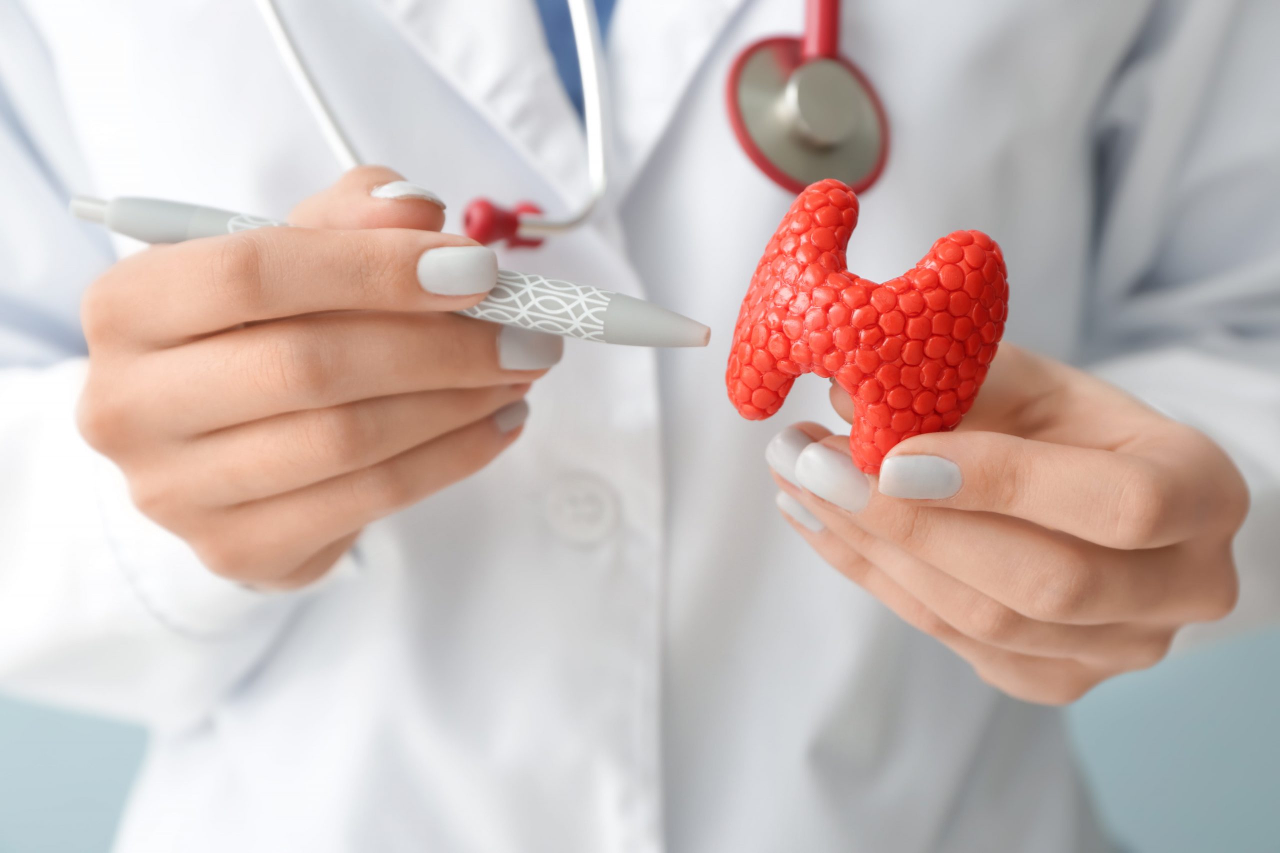 tireoide
