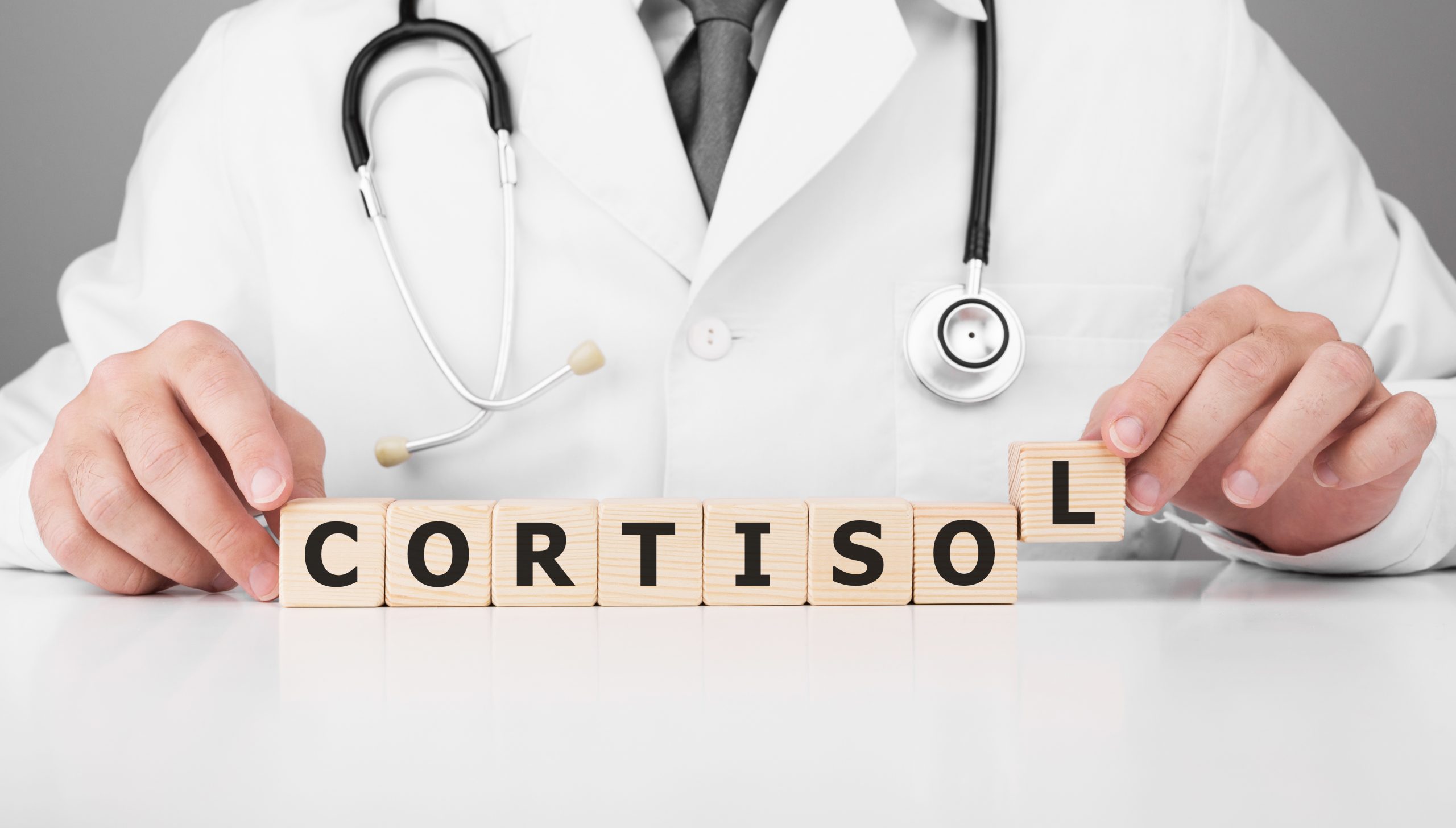 cortisol