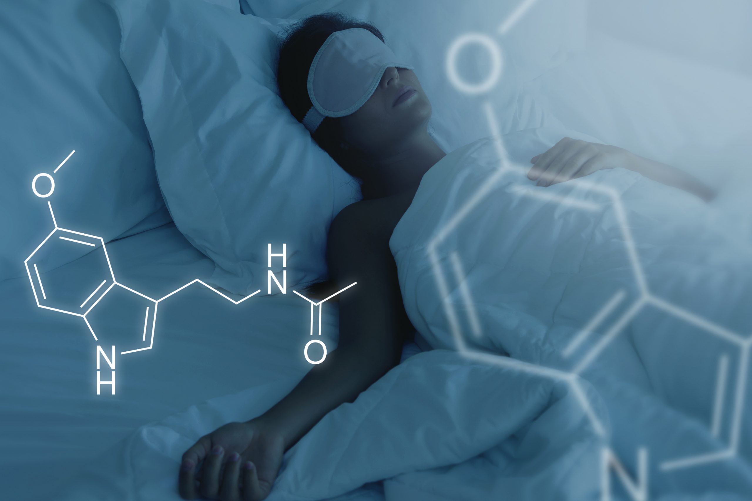 equilíbrio hormonal