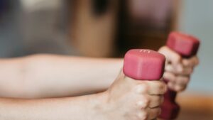 Perda de Massa Muscular no Emagrecimento: Como Preservar Seus Músculos?