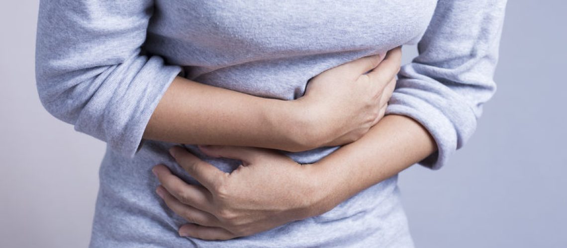 Distúrbios da menstruação