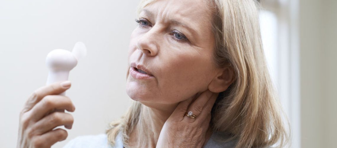 menopausa